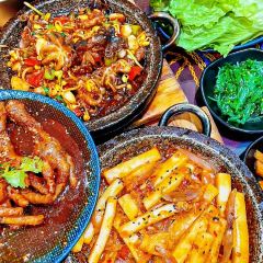 煜尊东北饺子馆 User Photo