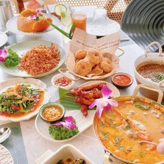 白麓半岛·泰餐厅(麓湖美食岛店) User Photo