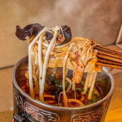 鲍小生串店 User Photo