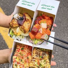 大魚領鮮（惠城店）張用戶圖片