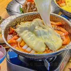 Ji Torisei (Jianye Triumph Branch) User Photo