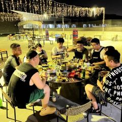 千斤串串(渭南义乌国际商贸城店) User Photo