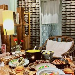瓦库(盛华里店) User Photo