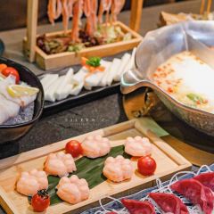 湊湊火鍋茶憩（華貿天地店）張用戶圖片