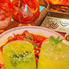 鱼探花烤鱼烧烤酒肆(跃进路1958店) User Photo
