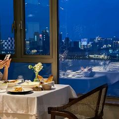 Bistro32F LeCoucou User Photo