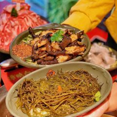 譚鴨血老火鍋（華貿店）張用戶圖片