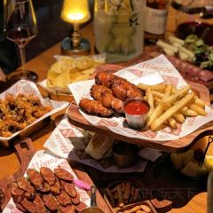 Mimosa Lounge User Photo