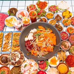 咖咖火锅(简阳店) User Photo