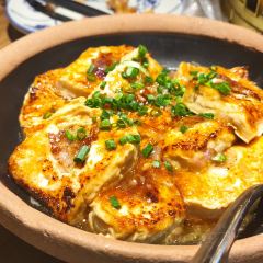 广窑记·客家窑鸡(江北华昕府店) 여행 사진