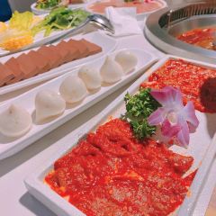 CloudTown天空小镇•星空派对火锅 User Photo