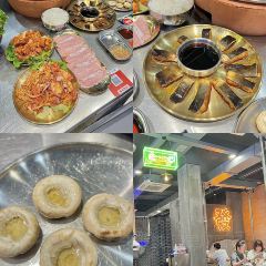 潭式煎包(城中小学店) User Photo
