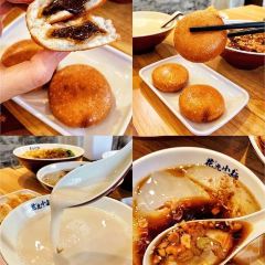 Youjiapuzi User Photo