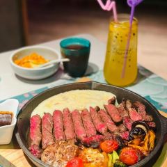 花房姑娘青柠酸辣鱼 User Photo