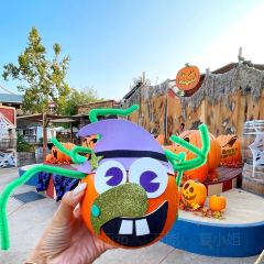 Knott's Berry Farm User Photo