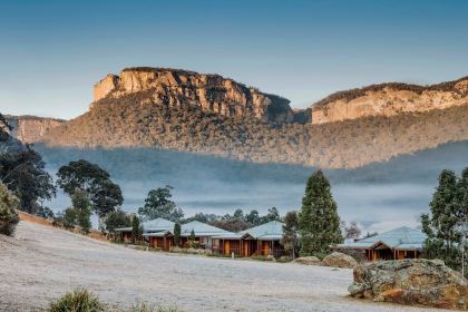 Frenchy's Cafe Mosman