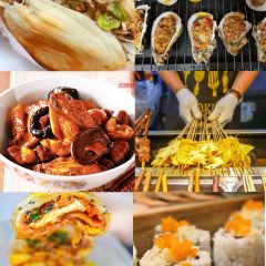 川拾汆重庆民谣火锅(环翠路店) User Photo