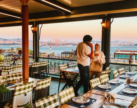 Seven Hills Restaurant