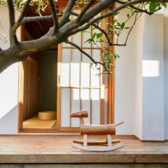 武夷山观蓝舒苑空间·餐厅 User Photo