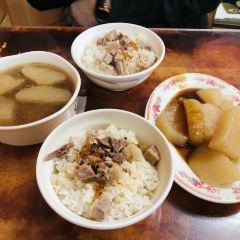 北門砂鍋魚頭 User Photo