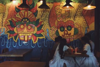 Taco Bell - Horton Place