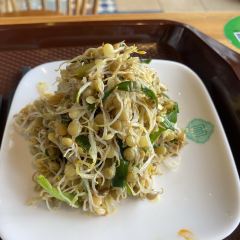 中阿兰牛肉面(悦海新天地店) User Photo