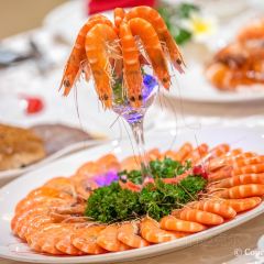 惠陽碧桂園鳳凰酒店餐廳張用戶圖片