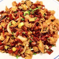 渔头泡饭(庐山店) User Photo