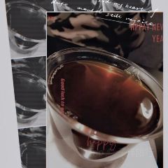 咖啡單COFFEEDAN(通湖路店) User Photo