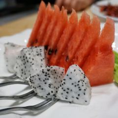 24 Dan·Huaiyang New Flavor (Greenland Central Plaza Branch) 여행 사진