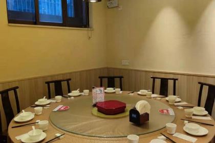 三生石·福建菜·宴请(五四店)