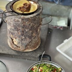 兰烘糕 User Photo