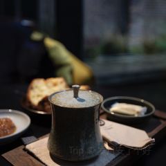 Yuansheng Coffee (taoxichuan) User Photo