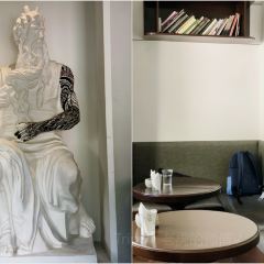 the PORTAL传送门咖啡 User Photo