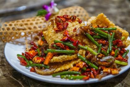 澉浦金良羊肉店