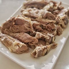 国富手抓羊肉馆(吴忠店) 여행 사진