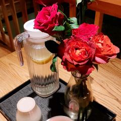 叁人行餐厅 User Photo