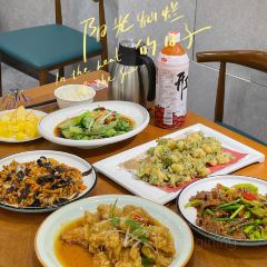 大厨 User Photo