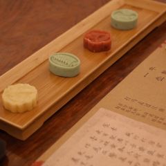半壁江山 User Photo