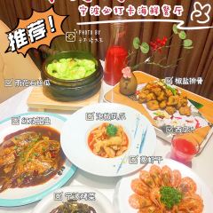 阿四饭店(沧海路店) User Photo
