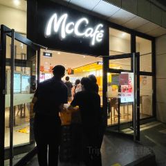 麦当劳(文化宫店) User Photo