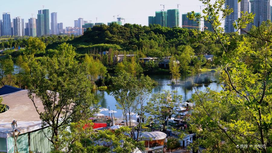 渔盼·后川味餐厅