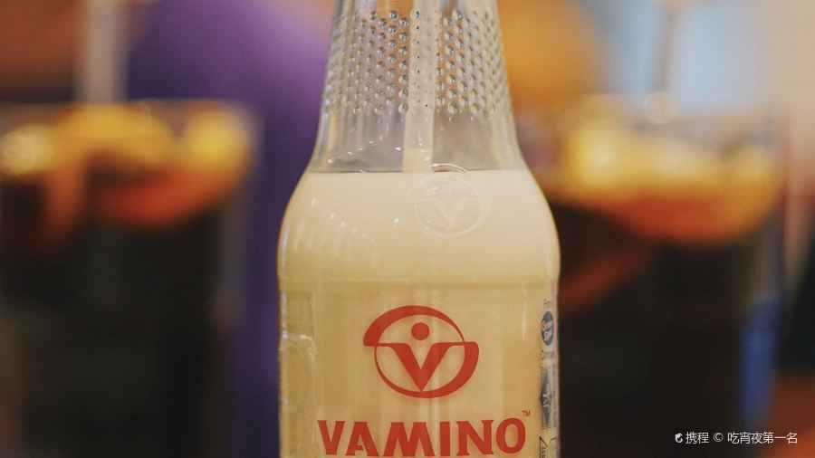 小桔象·泰國風味餐廳(惠城水門路16號店)