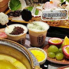 一緒に壽喜燒（銅鑼灣店）張用戶圖片