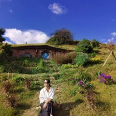 仰天湖柴火饭馆 User Photo