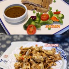 禾悟农·农家私房菜 User Photo