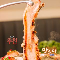 韓盛園韓式烤肉張用戶圖片