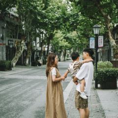 泽家·花园餐厅(十年的店) User Photo