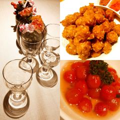 Wangshungeyutoupaobing (darongcheng) 여행 사진