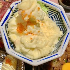 京鹿料理(大悦城店) User Photo